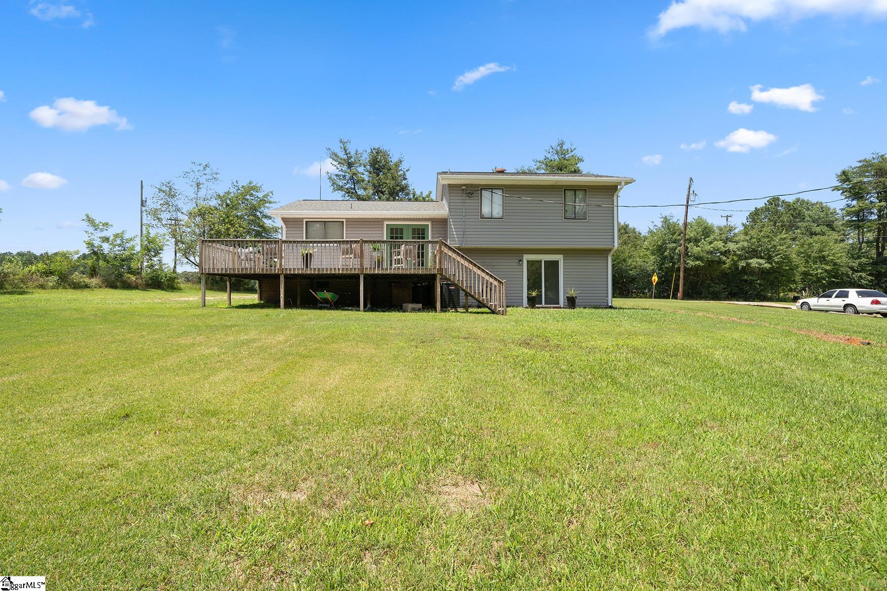 2407 East Tyger Bridge Road Greer, SC 29651 - Photo 5 of 25