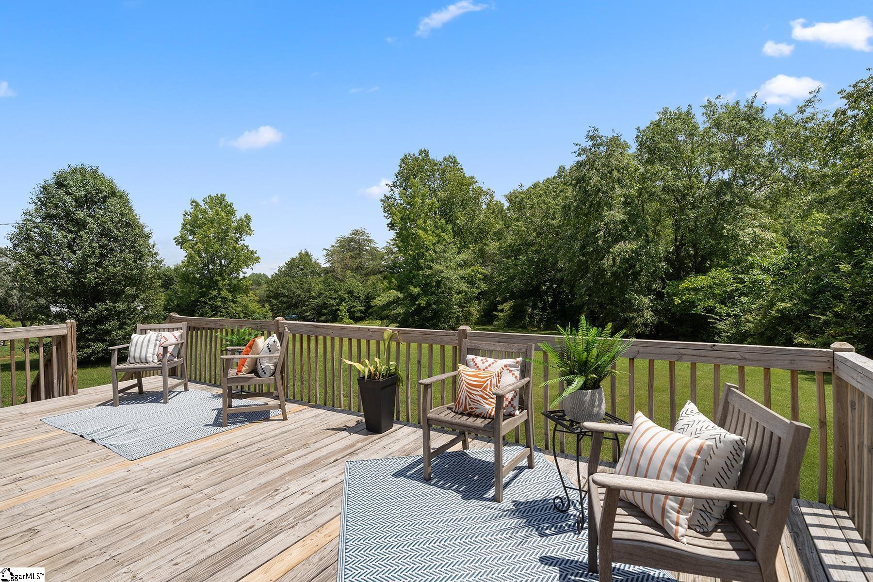 2407 East Tyger Bridge Road Greer, SC 29651 - Photo 6 of 25
