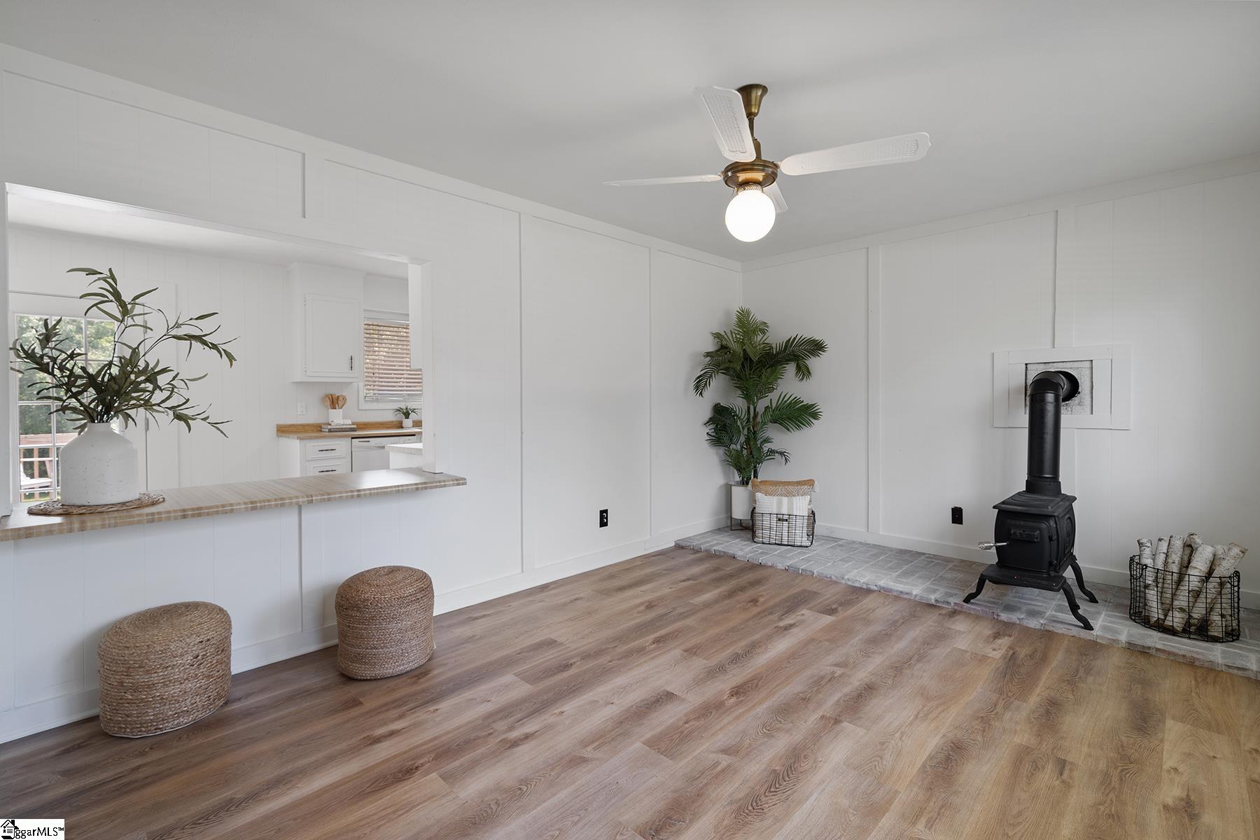 2407 East Tyger Bridge Road Greer, SC 29651 - Photo 9 of 25
