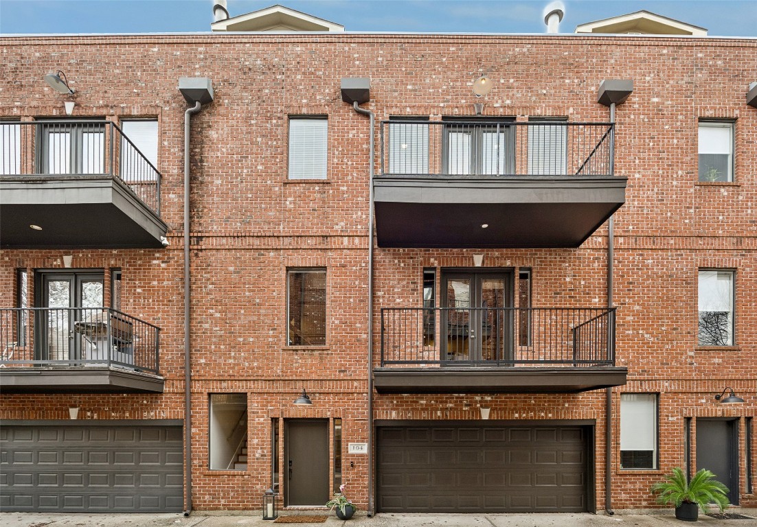 Discover your new haven at 910 Malone St Unit 104 in vibrant Rice Military