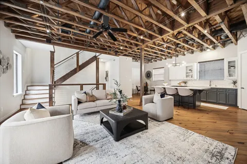 $499,900 | 910 Malone Street, Unit 104, Houston, TX 77007