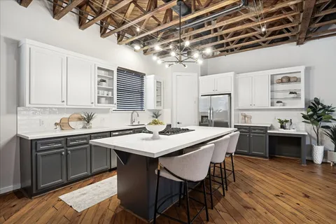 $499,900 | 910 Malone Street, Unit 104, Houston, TX 77007