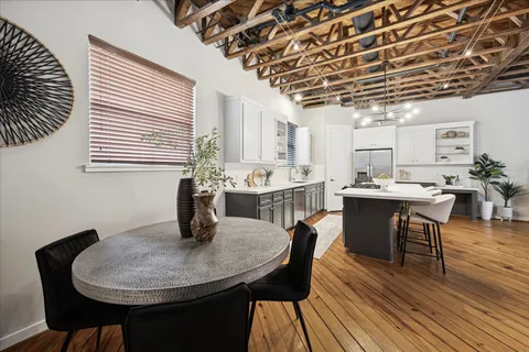 $499,900 | 910 Malone Street, Unit 104, Houston, TX 77007