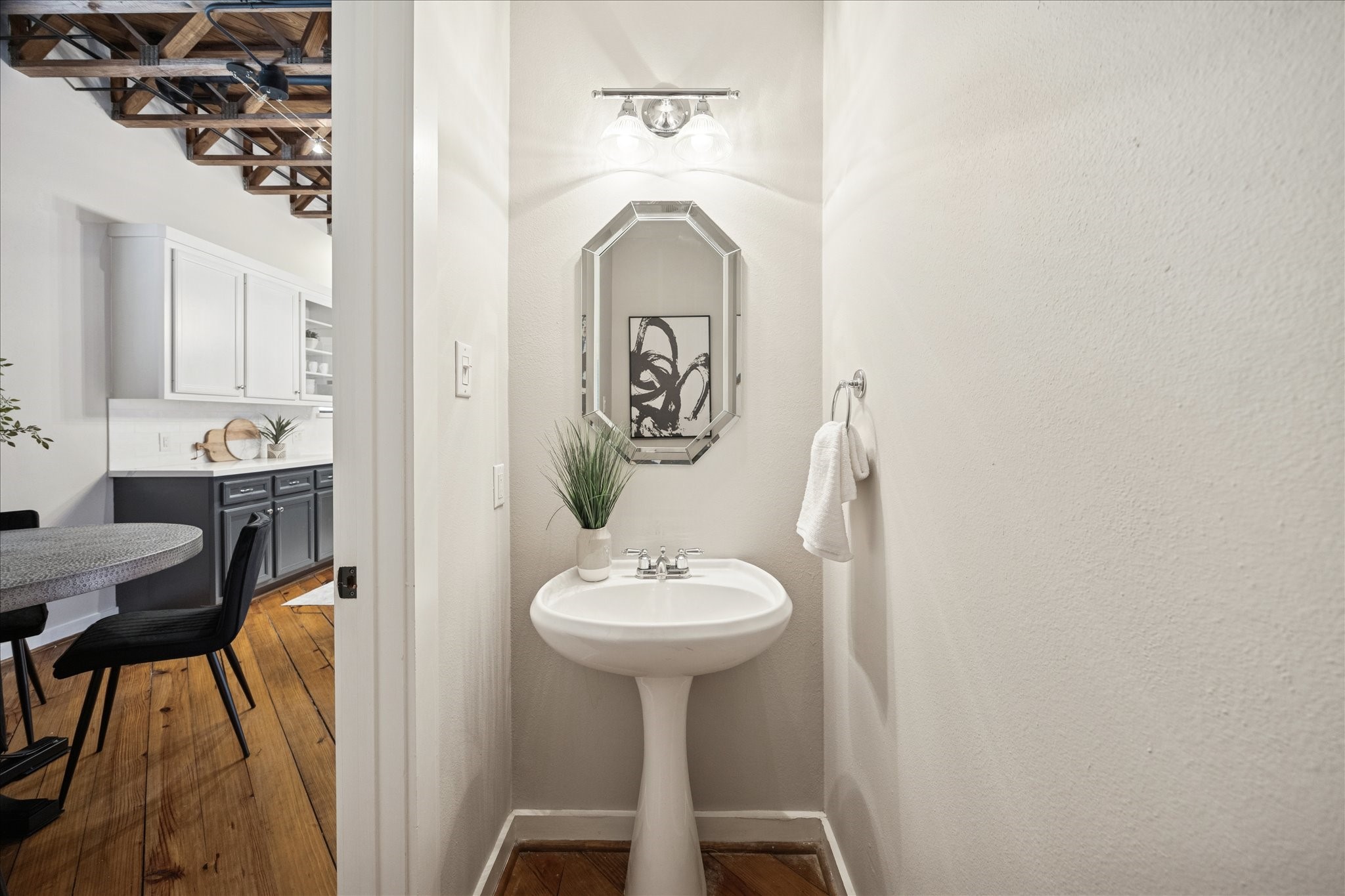 910 Malone Street, Unit 104 Houston, TX 77007 - Photo 19 of 39