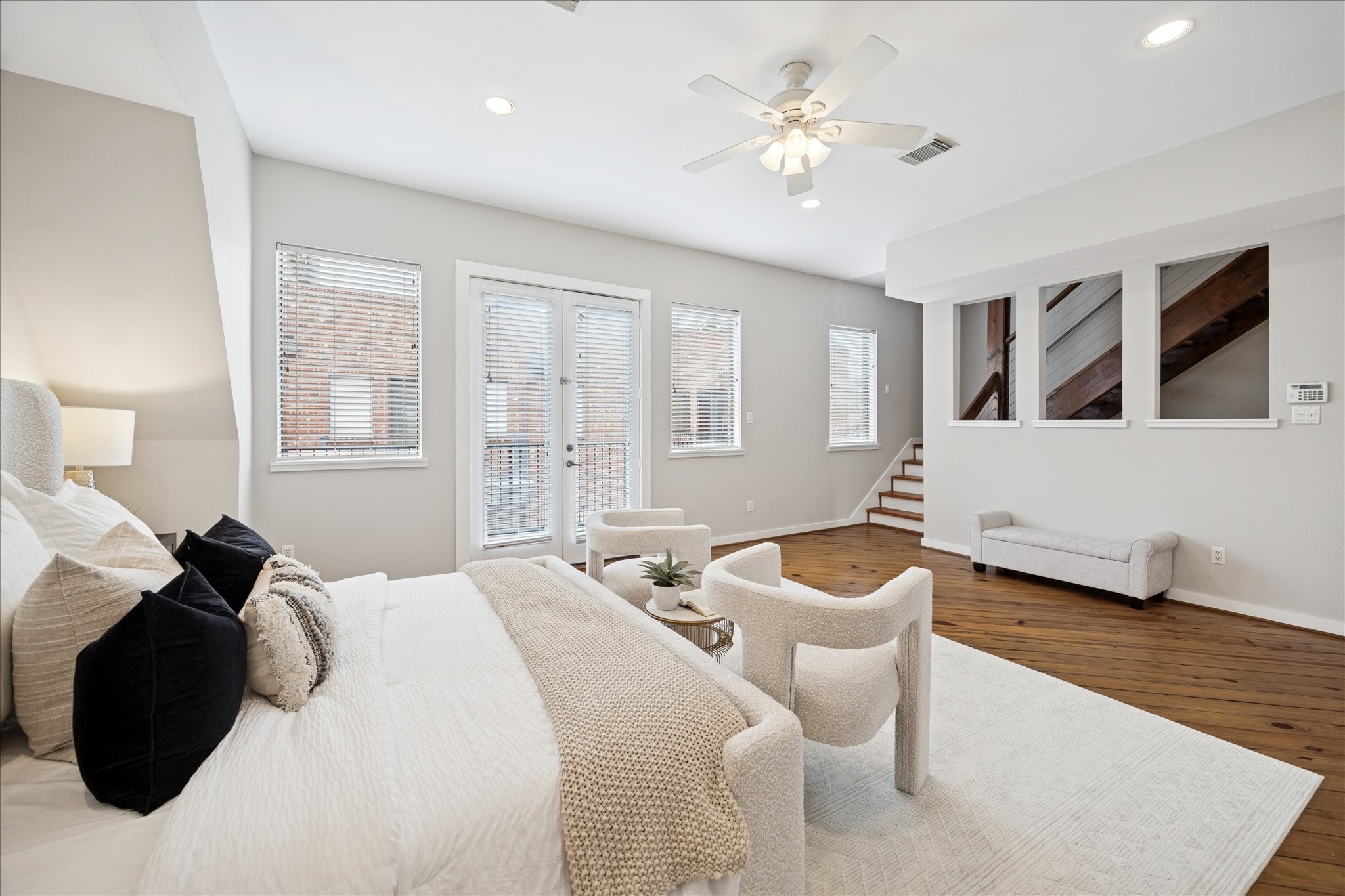 910 Malone Street, Unit 104 Houston, TX 77007 - Photo 25 of 39