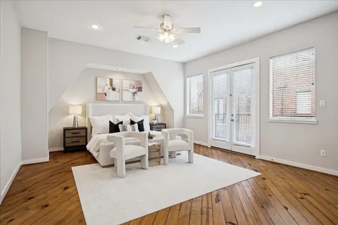 $499,900 | 910 Malone Street, Unit 104, Houston, TX 77007