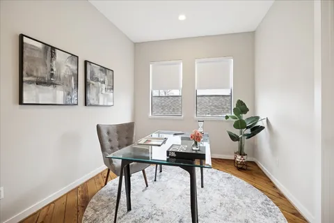 $499,900 | 910 Malone Street, Unit 104, Houston, TX 77007