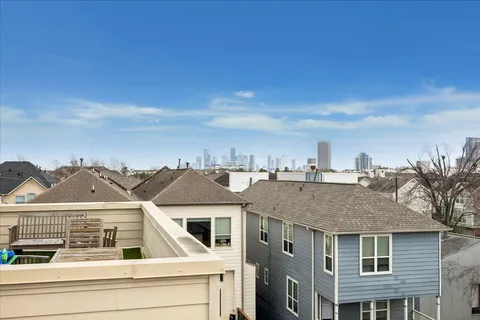 $499,900 | 910 Malone Street, Unit 104, Houston, TX 77007