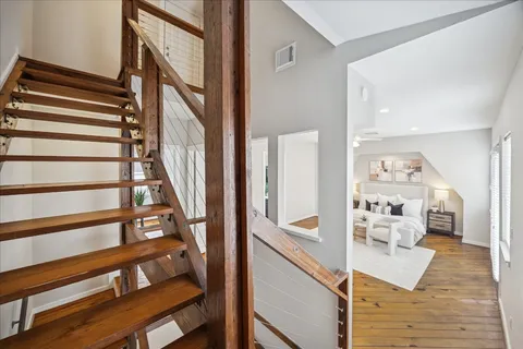 $499,900 | 910 Malone Street, Unit 104, Houston, TX 77007
