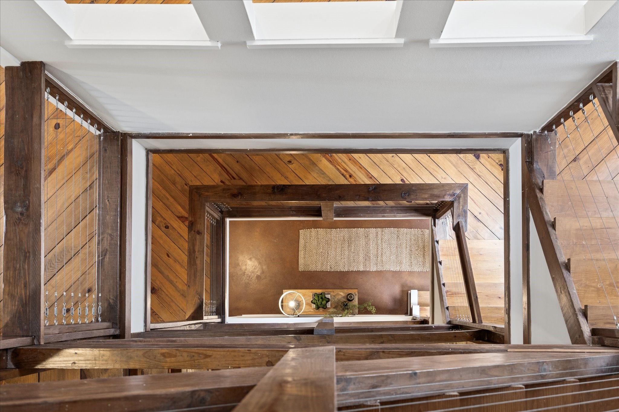 910 Malone Street, Unit 104 Houston, TX 77007 - Photo 40 of 44 Gorgeous architectural elements at every turn