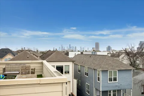 $499,900 | 910 Malone Street, Unit 104, Houston, TX 77007