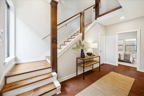 $499,900 | 910 Malone Street, Unit 104, Houston, TX 77007