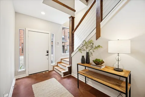 $499,900 | 910 Malone Street, Unit 104, Houston, TX 77007