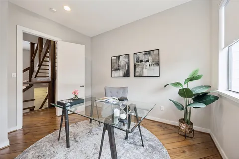 $499,900 | 910 Malone Street, Unit 104, Houston, TX 77007
