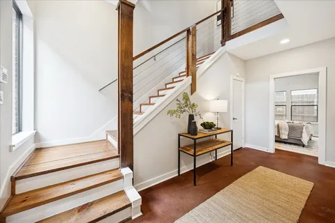 $499,900 | 910 Malone Street, Unit 104, Houston, TX 77007