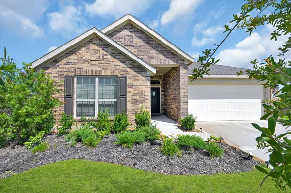 $355,000 | 4802 Penton Meadow Lane, Rosharon, TX 77583