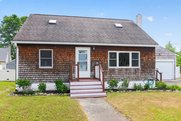 $549,900 | 1 Scammon Lane, Exeter, NH 03833