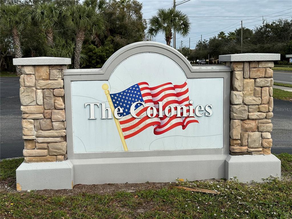 7429 Daniel Webster Drive, Unit 14 (#C) Winter Park, FL 32792 - Photo 15 of 15 a view of entryway