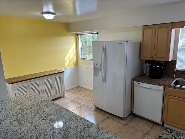 a view of a storage & utility room