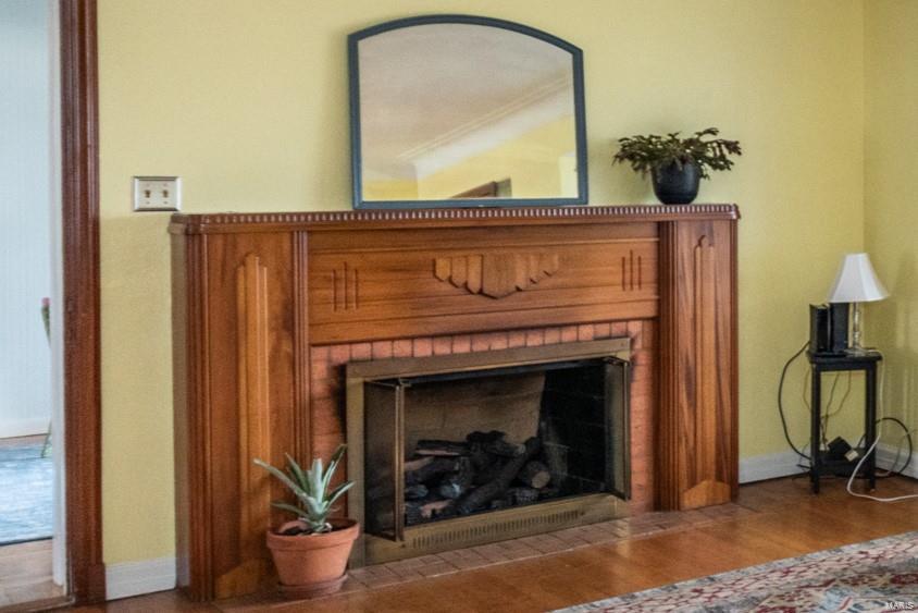 6624 Heege Road St. Louis, MO 63123 - Photo 4 of 32 Gallery Image 4