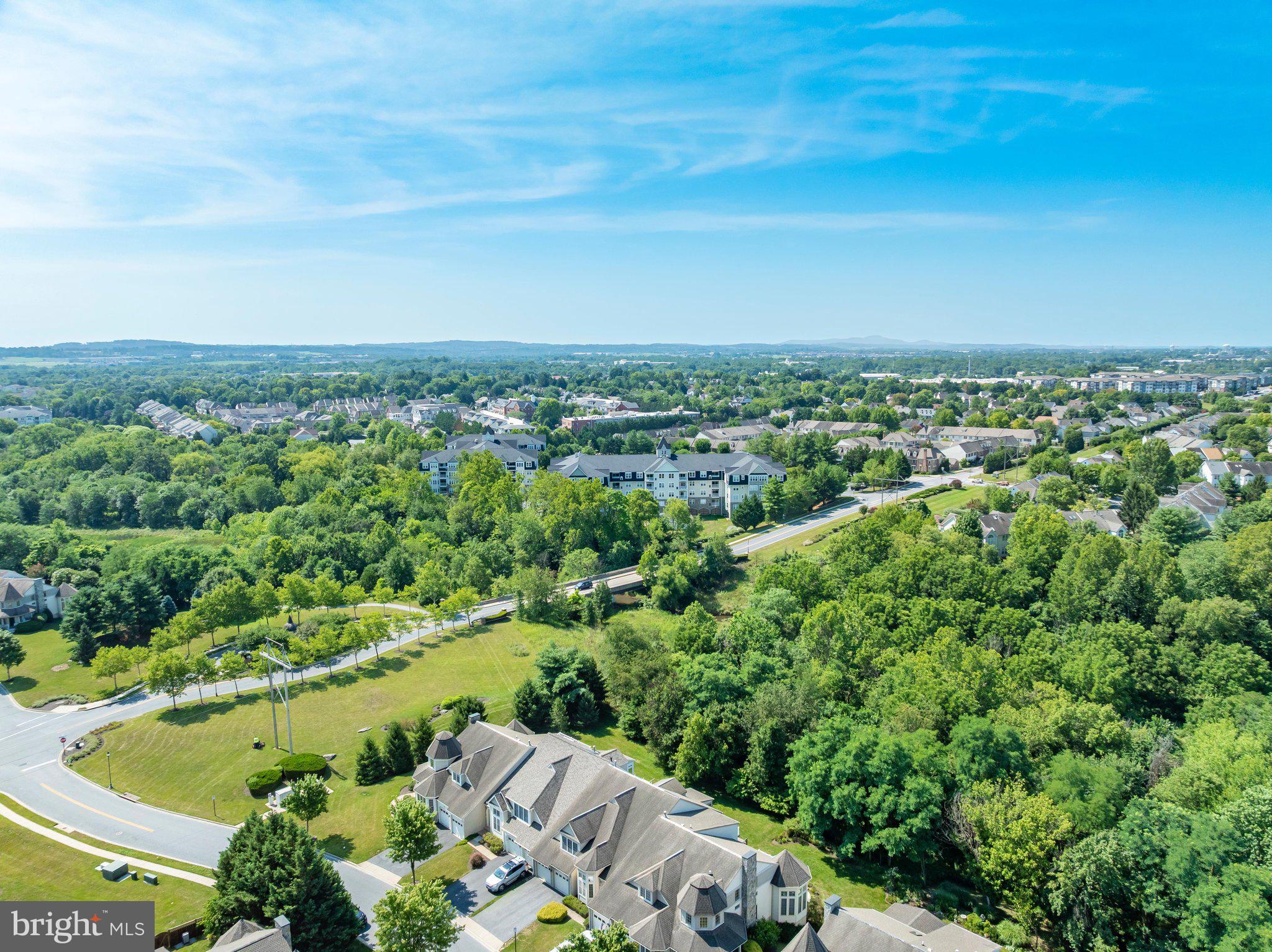 2605 Mill Race Road Frederick, MD 21701 - Photo 124 of 125 Aerial Photos