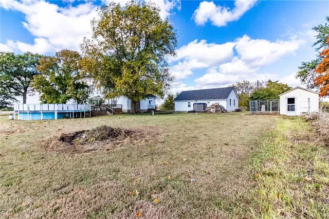 $448,000 | 10368 Northwest Hwy O, Blairstown, MO 64726