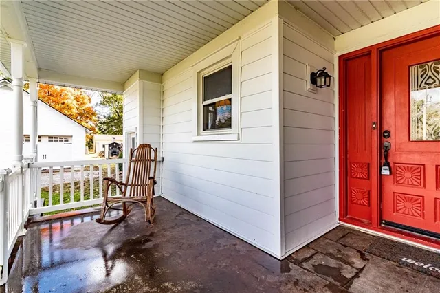 $448,000 | 10368 Northwest Hwy O, Blairstown, MO 64726