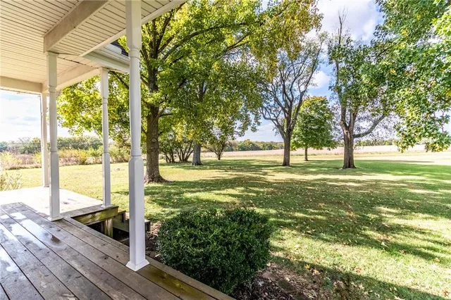 $448,000 | 10368 Northwest Hwy O, Blairstown, MO 64726