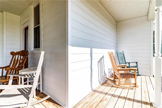 $448,000 | 10368 Northwest Hwy O, Blairstown, MO 64726