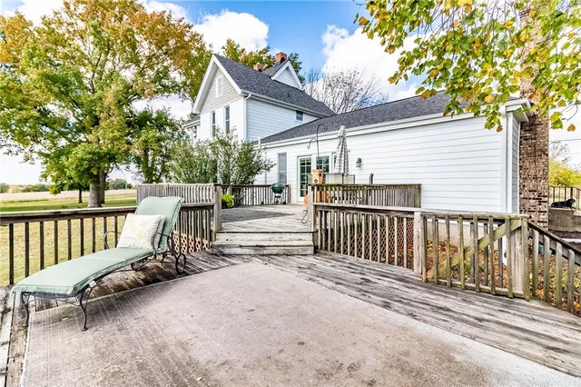 $448,000 | 10368 Northwest Hwy O, Blairstown, MO 64726