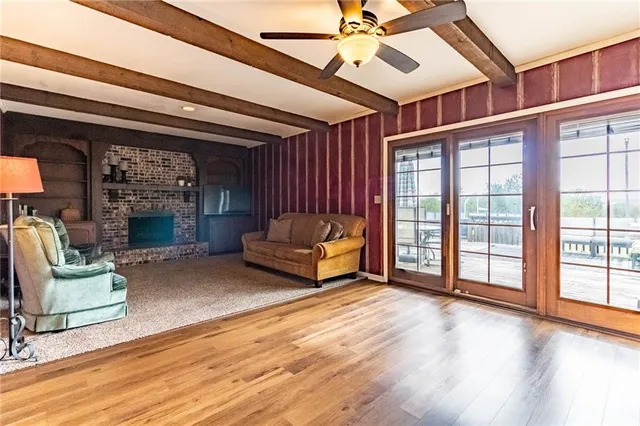 $448,000 | 10368 Northwest Hwy O, Blairstown, MO 64726