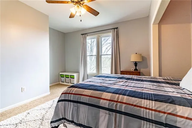 $448,000 | 10368 Northwest Hwy O, Blairstown, MO 64726