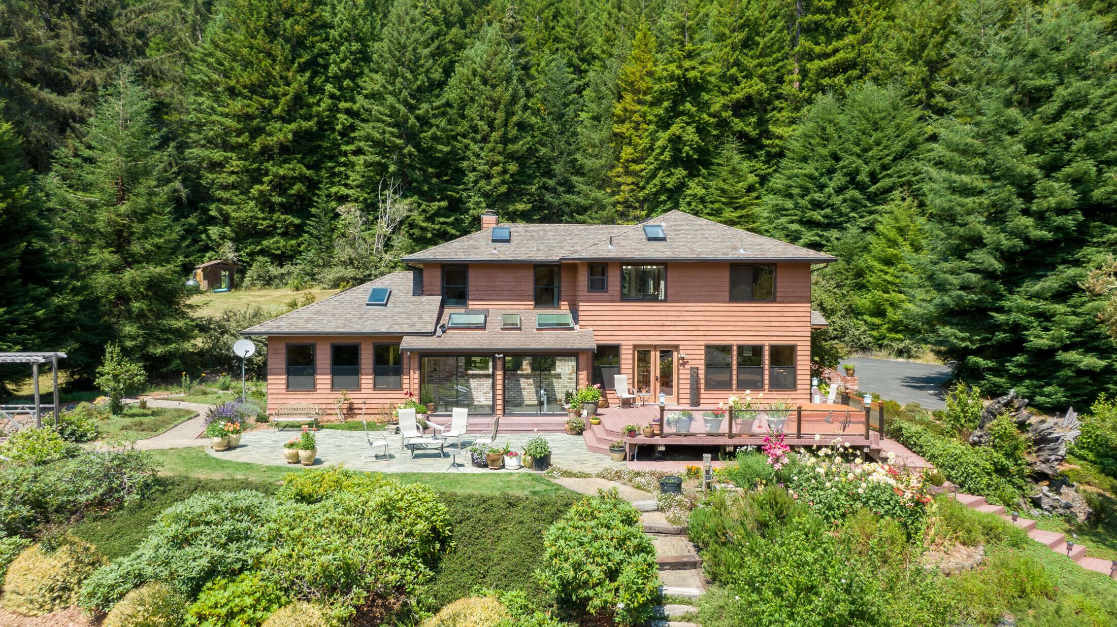 2221 Wrigley Road Eureka, CA 95503 - Photo 1 of 1 Gallery Image 1