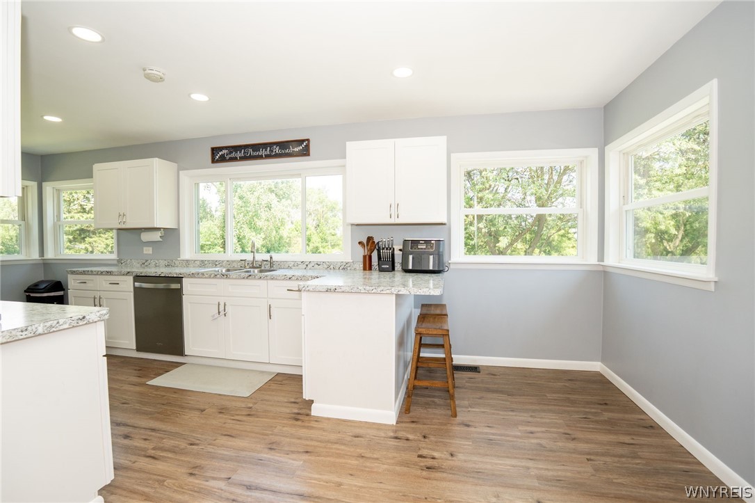 1359 Roberts Road Alabama, NY 14013 - Photo 13 of 33