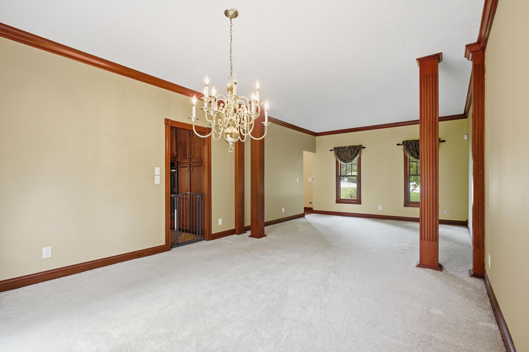 4185 Stone Bridge Drive Springfield, OH 45504 - Photo 46 of 88