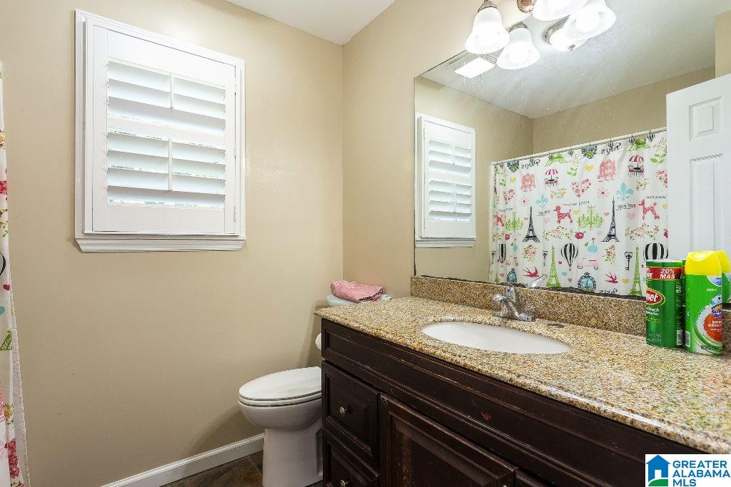 2740 Woolfolk Road Munford, AL 36268 - Photo 24 of 39