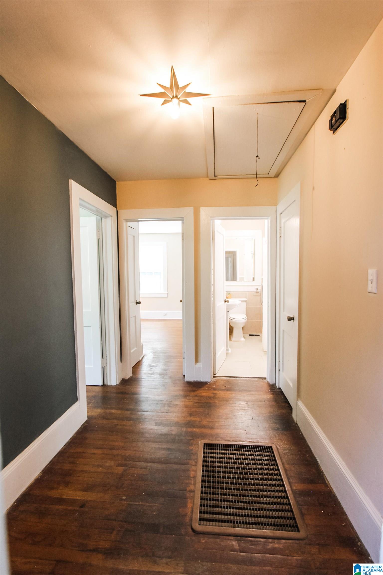 409 East 5th Street Anniston, AL 36207 - Photo 37 of 63