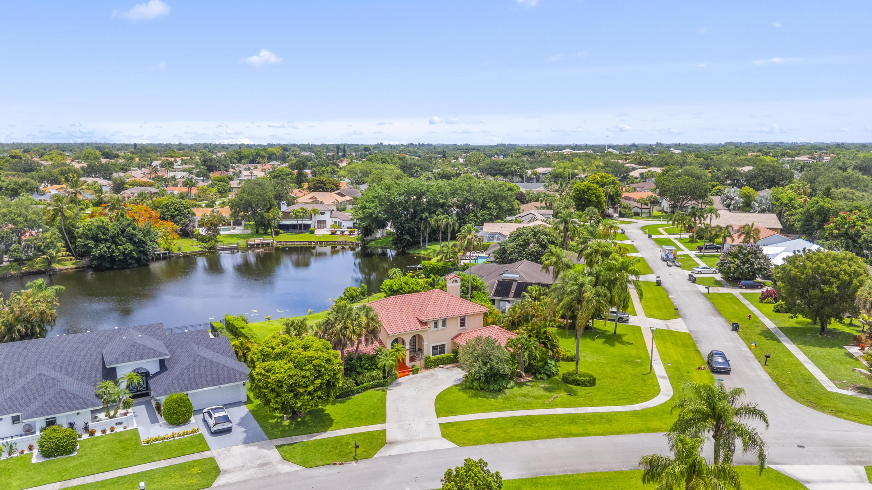12715 Kingsway Road Wellington, FL 33414 - Photo 49 of 56 DJI_20260625130203_0017_D