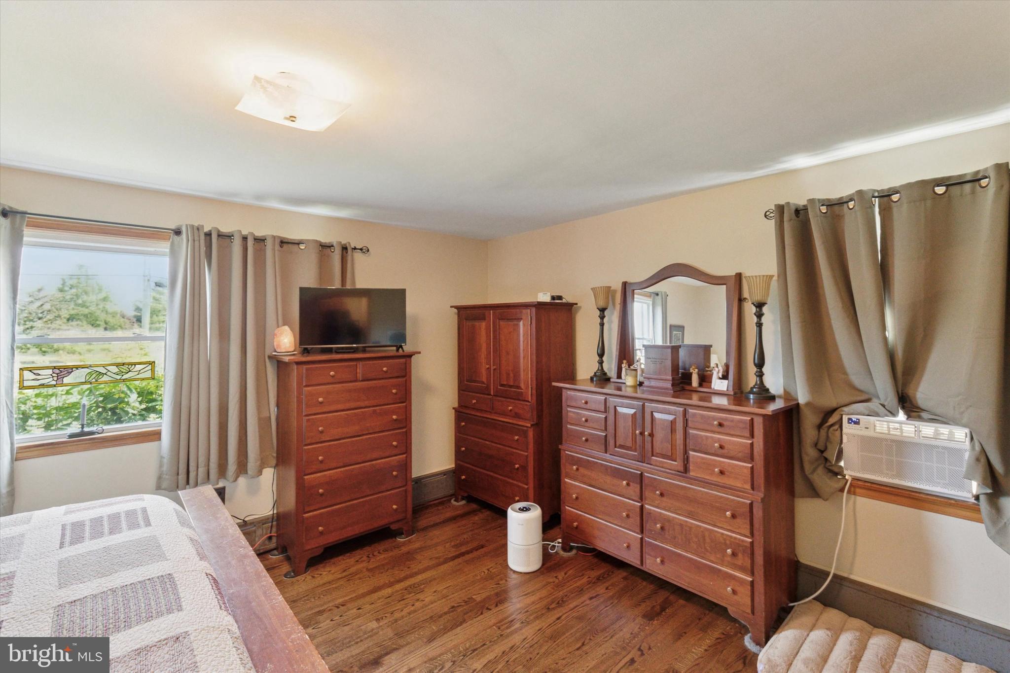 1855 Goosetown Road Coatesville, PA 19320 - Photo 25 of 58 Primary Bedroom
