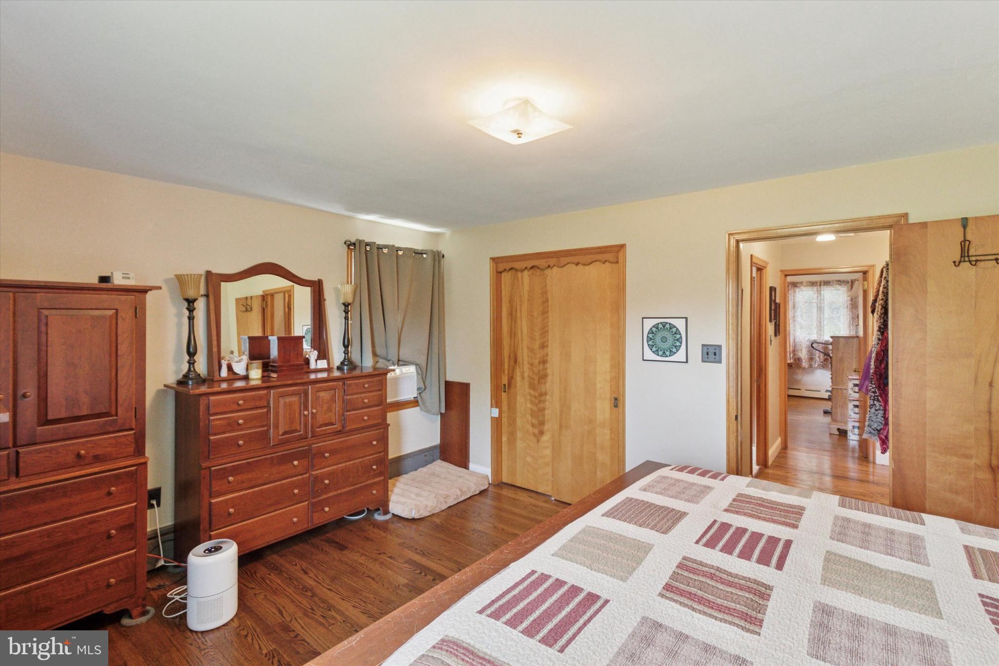 1855 Goosetown Road Coatesville, PA 19320 - Photo 26 of 58 Primary Bedroom