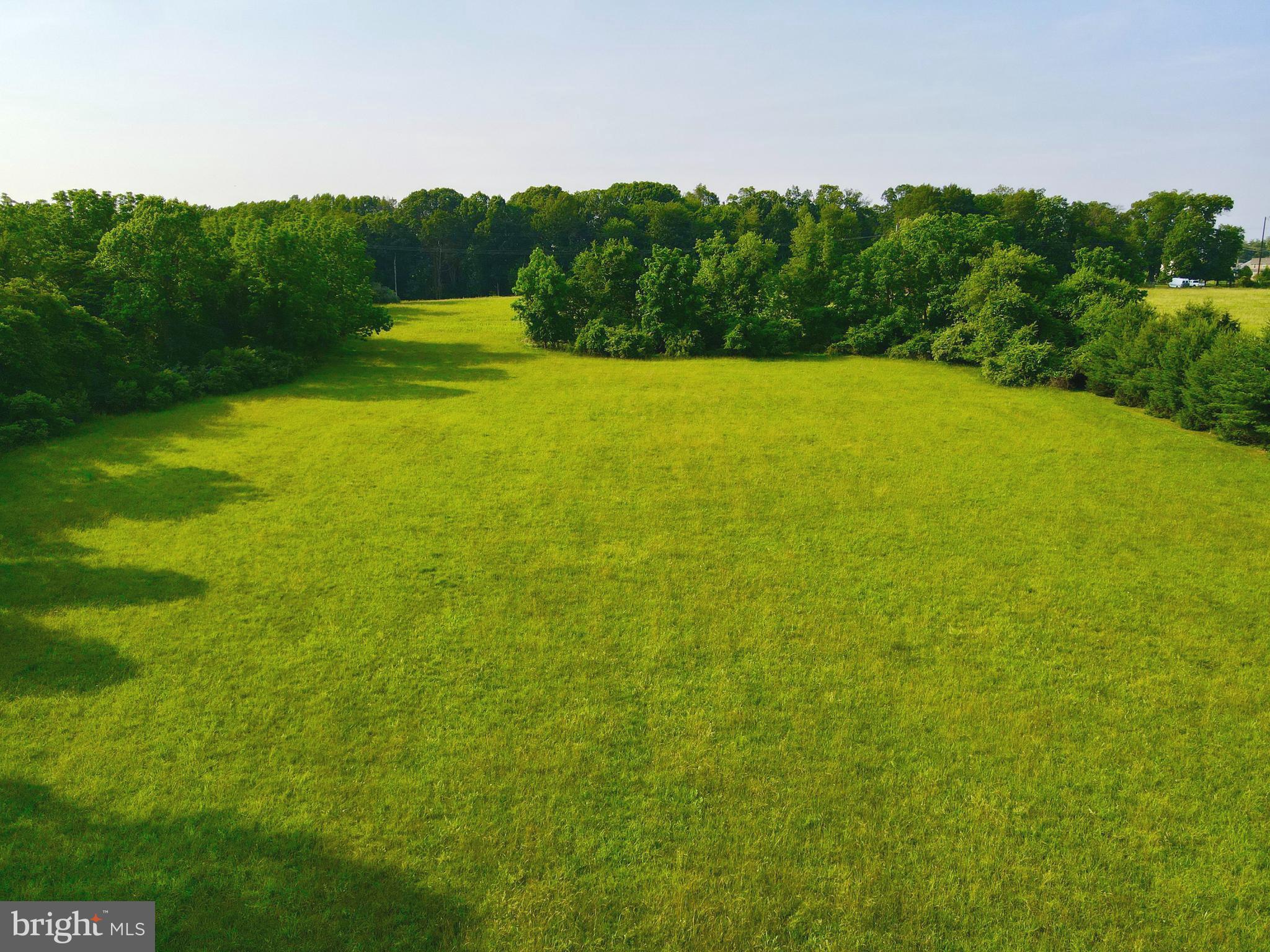 1855 Goosetown Road Coatesville, PA 19320 - Photo 39 of 58 Rear Pasture