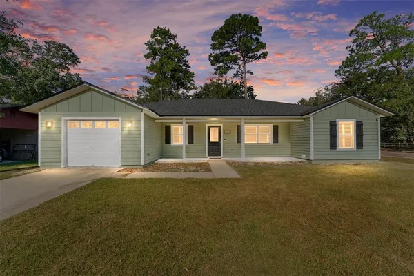 $345,000 | 4422 Northwest 20th Terrace, Gainesville, FL 32605
