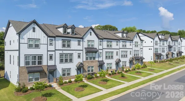 $2,825 | 177 Reids Cove, Unit BROOKS I, Mooresville, NC 28117