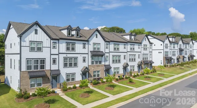 $2,825 | 177 Reids Cove, Unit BROOKS I, Mooresville, NC 28117