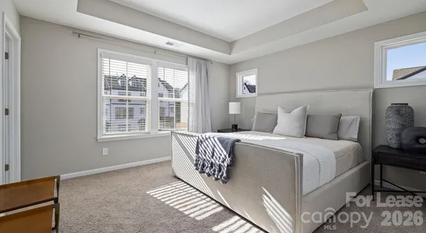 $2,825 | 177 Reids Cove, Unit BROOKS I, Mooresville, NC 28117