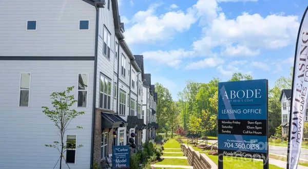 $2,825 | 177 Reids Cove, Unit BROOKS I, Mooresville, NC 28117