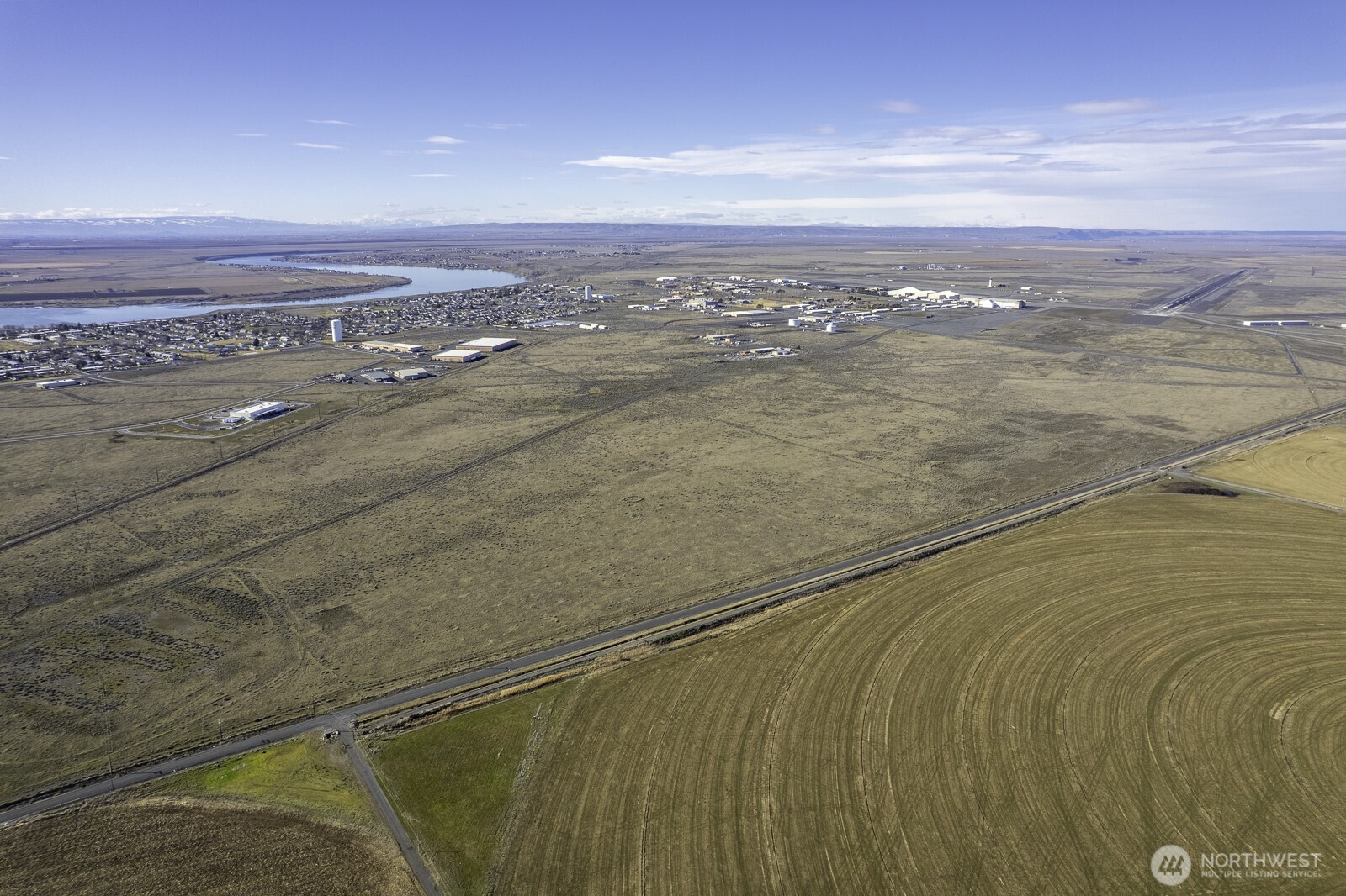 0 Nna I Road Northeast Moses Lake, WA 98837 - Photo 2 of 12