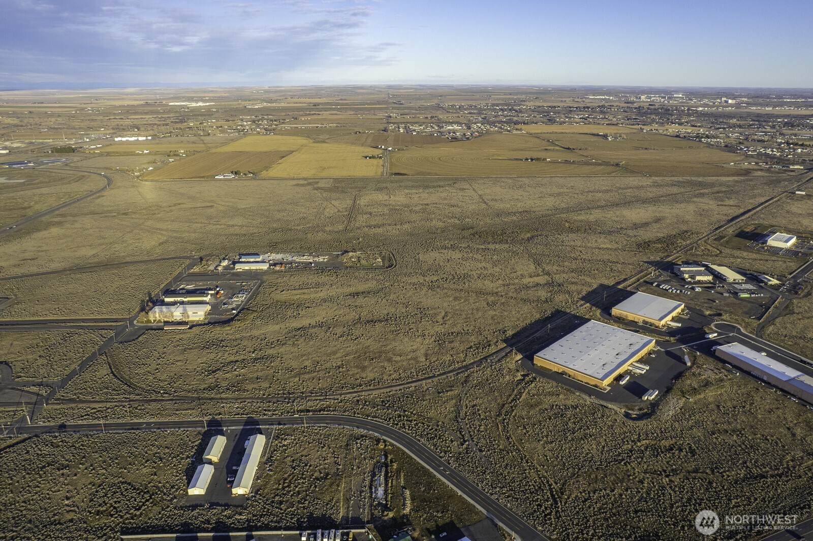0 Nna I Road Northeast Moses Lake, WA 98837 - Photo 10 of 12 a view of an ocean