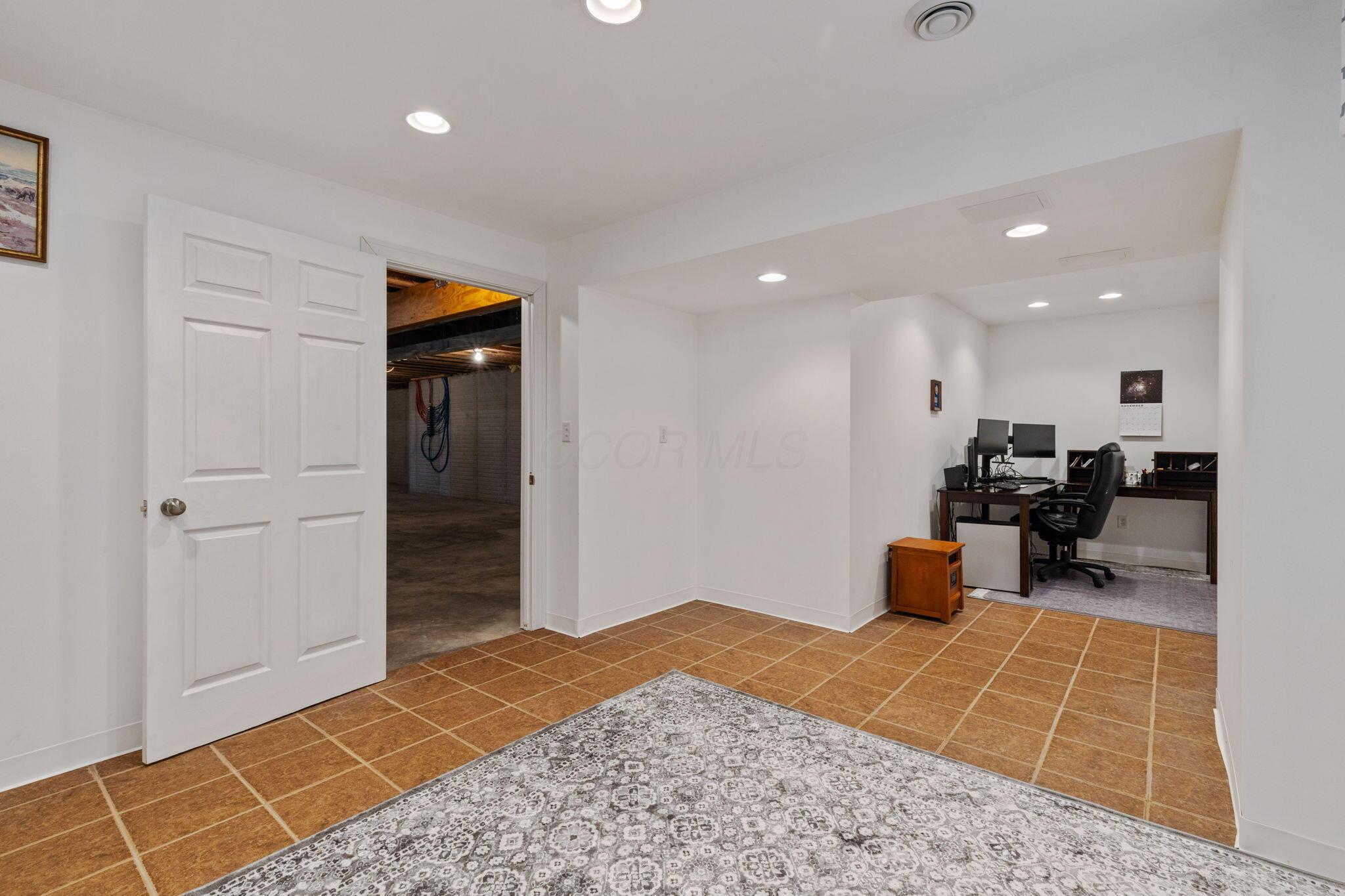 279 Holder Road Baltimore, OH 43105 - Photo 51 of 60 LL Den-Office - 279 Holder Road, Baltimore, OH 43105