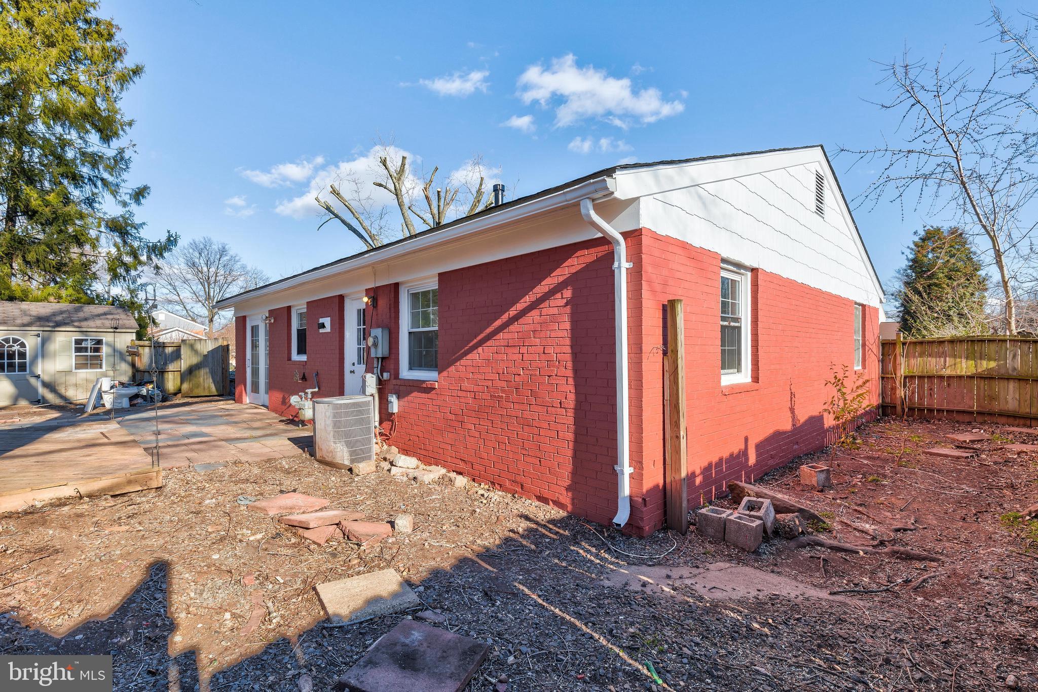 4114 Lees Corner Road Chantilly, VA 20151 - Photo 24 of 24